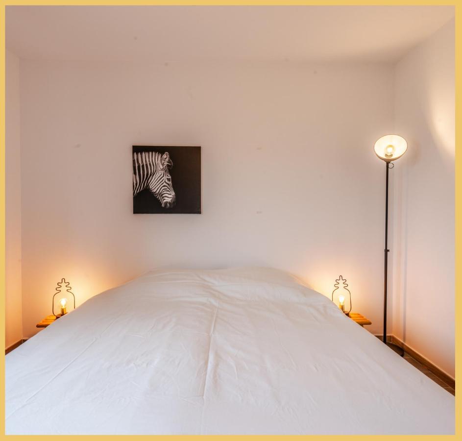 Appartement T3 I Cozy I Douvaine Eksteriør billede